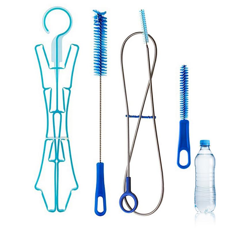 Camping Cooking And Drinking - Brosse de tube d'hydratation 4 en