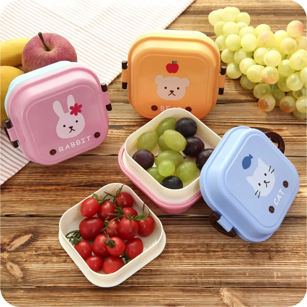 Camping Cooking Sets - Mini boîte de rangement des aliments