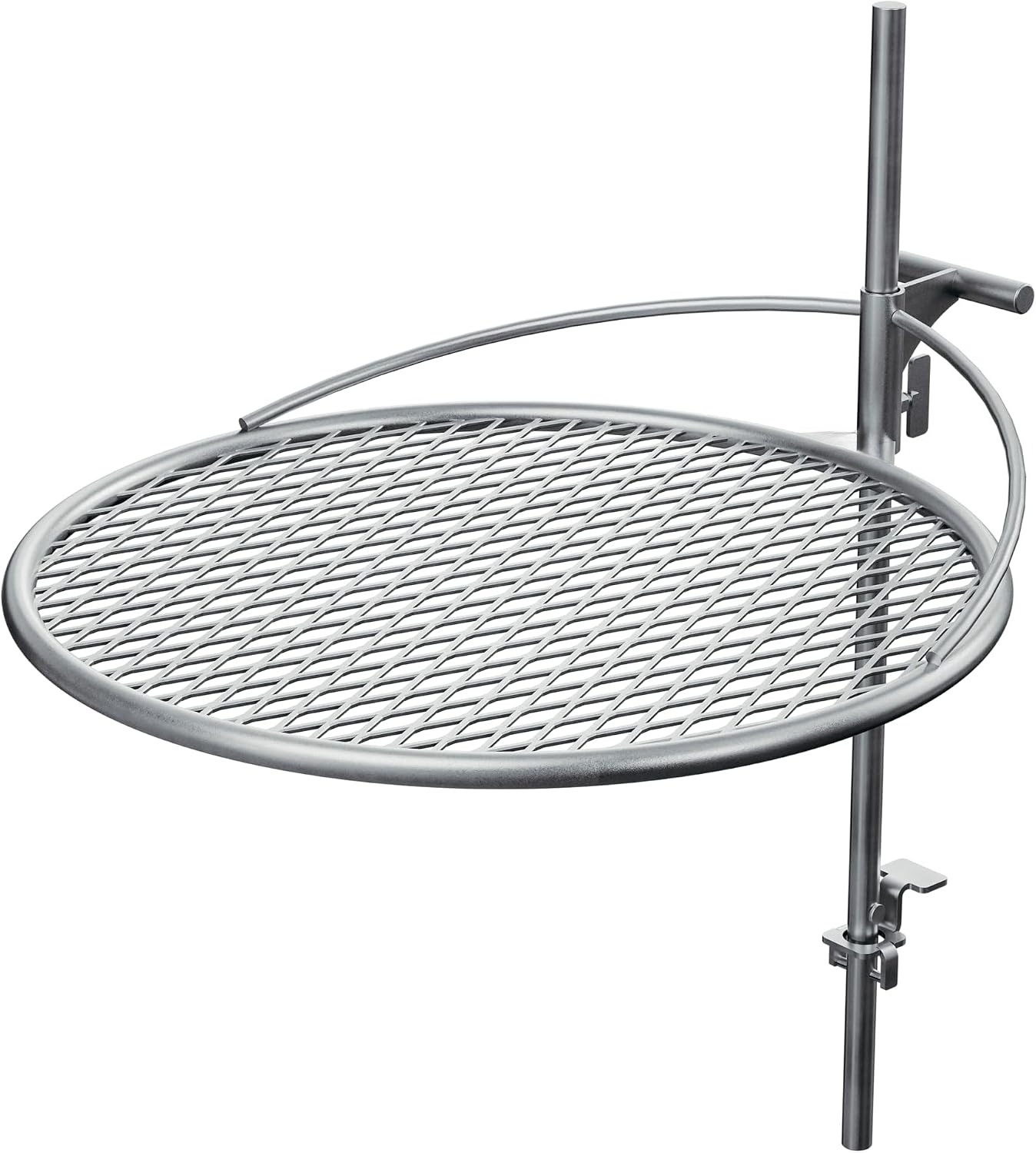 Camping Cooking Accessories - Grille de cuisson pour feu de