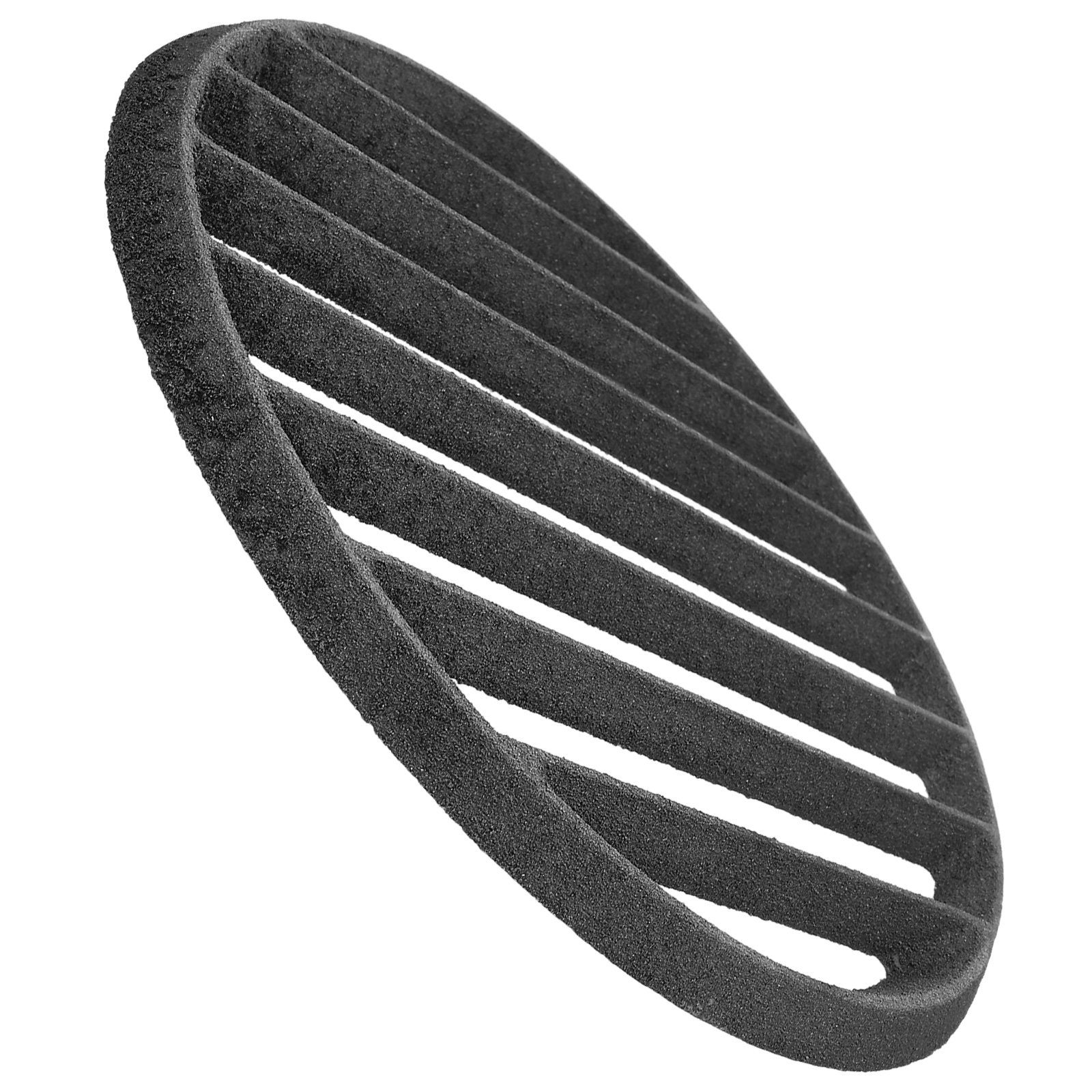 Camping Cooking Cast Iron - Grille de cuisson en fonte pour