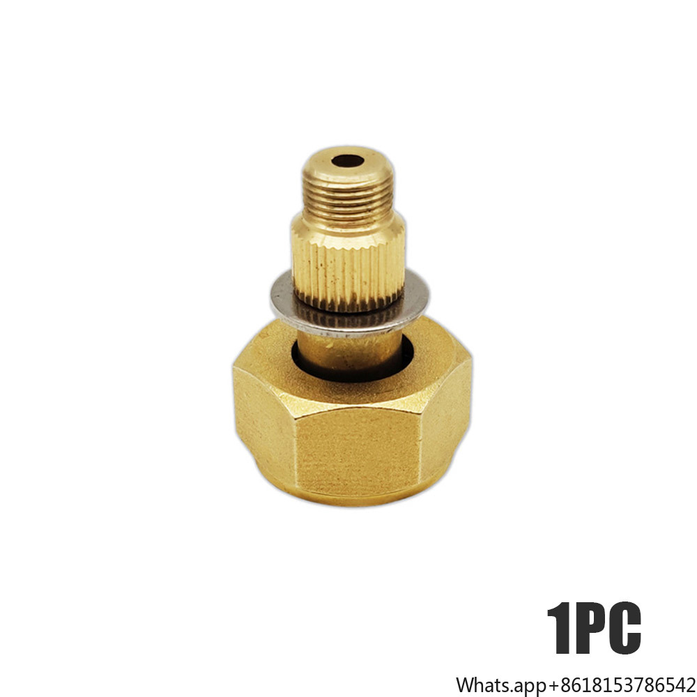 Camping Cooking Accessories - 1 adaptateur de conversion pour réchaud