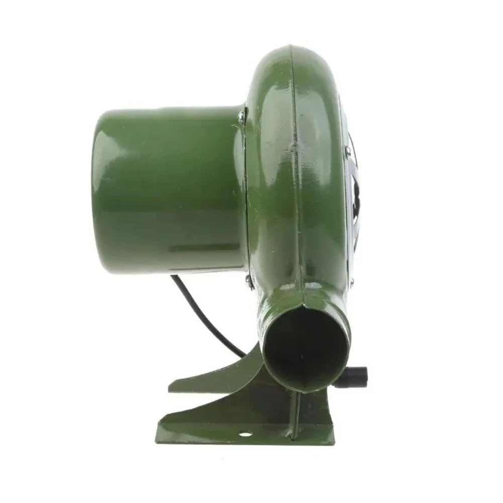 Charcoal Chimney Starter - Souffleur électrique/pour ventilateur de barbecue avec