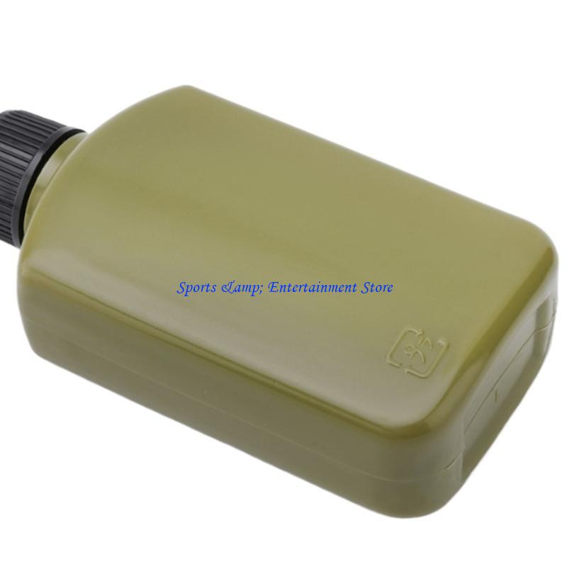 Camping Cooking Container - G7NF bouteille d'huile étanche, bouteille à