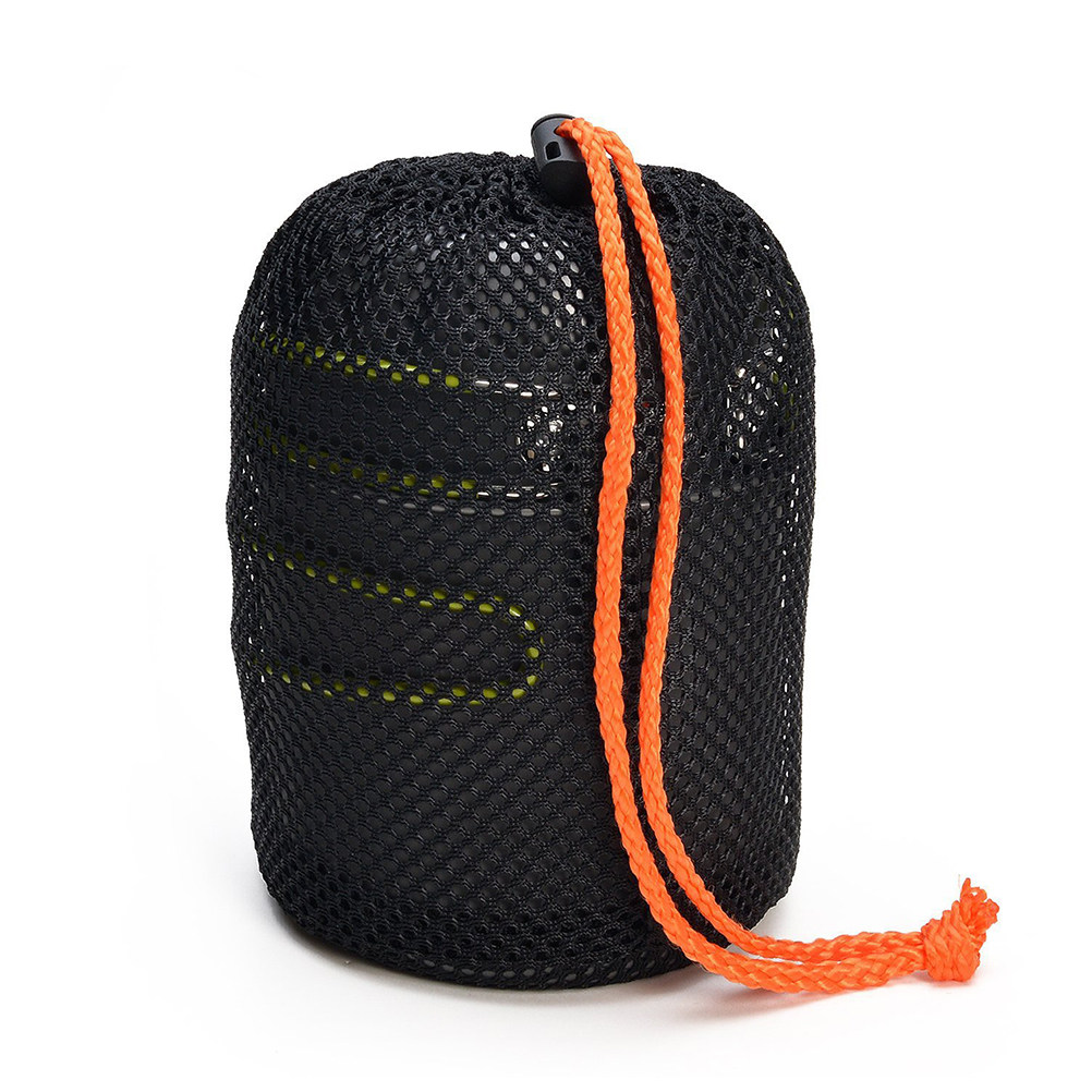 Camping Lightweight Cooking Pot - Ensemble de cuisine de camping en
