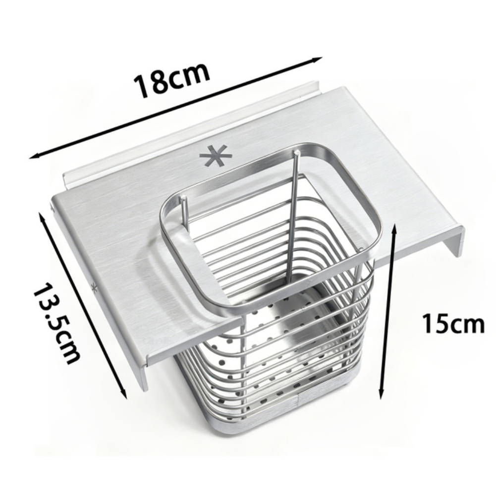 Panier égouttoir à baguettes e - Camping Cooking Basket avis et prix