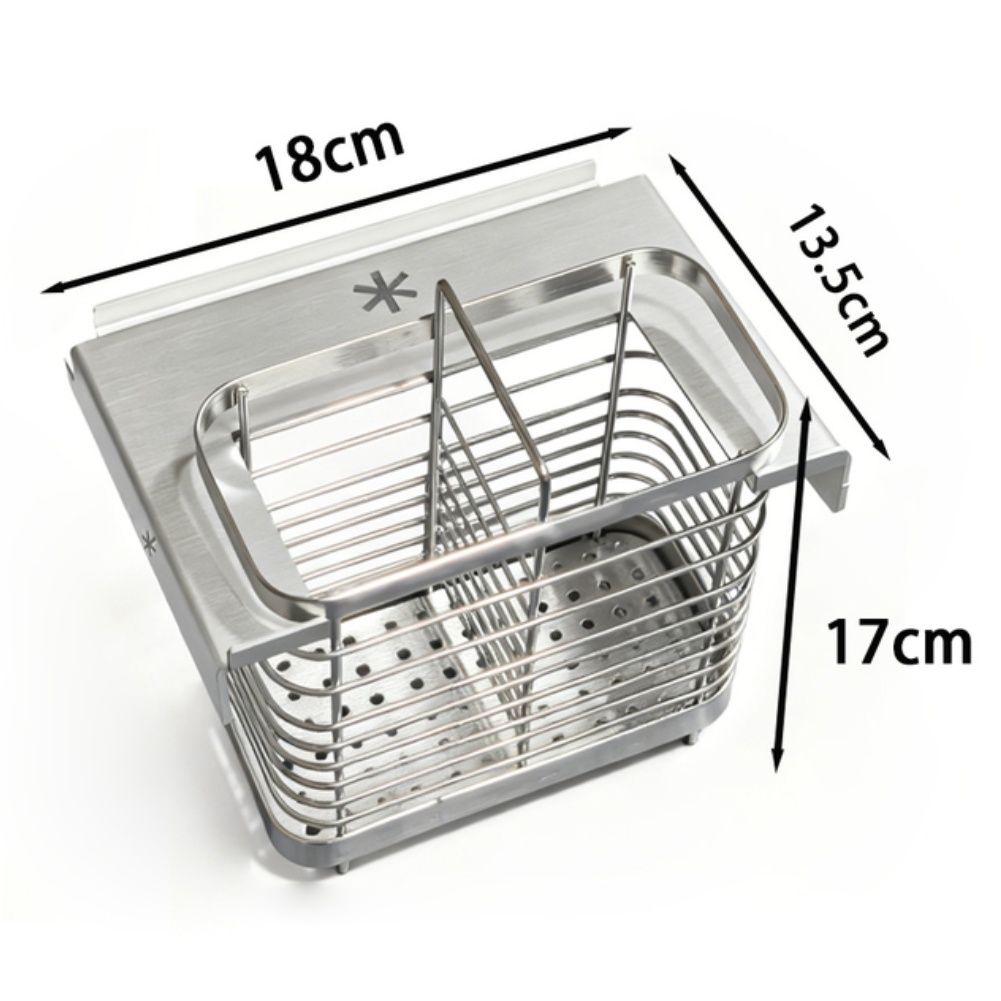 Panier égouttoir à baguettes e - Camping Cooking Basket avis et prix