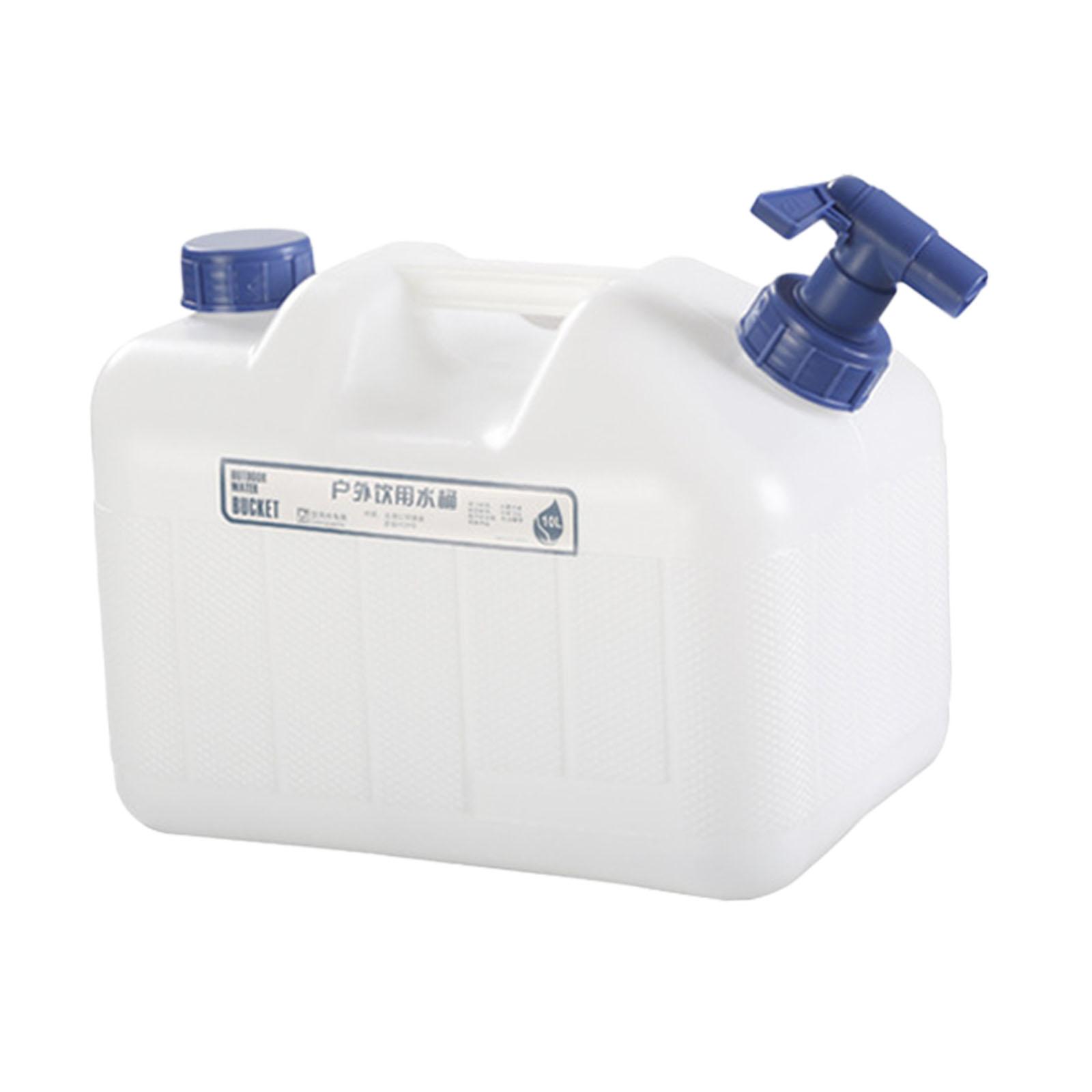 Carafe de stockage d'eau pour  - Camping Cooking And Drinking avis et prix