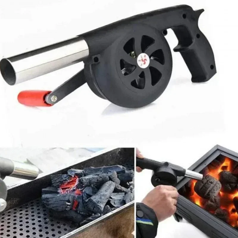 Souffleur à main Portable d'ex - Camping Cooking Accessories avis et prix