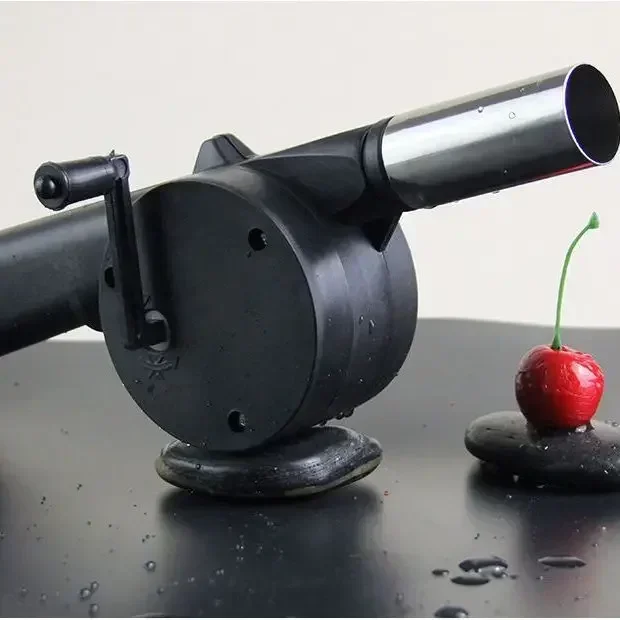 Souffleur à main Portable d'ex - Camping Cooking Accessories avis et prix