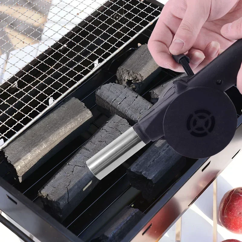 Souffleur à main Portable d'ex - Camping Cooking Accessories avis et prix