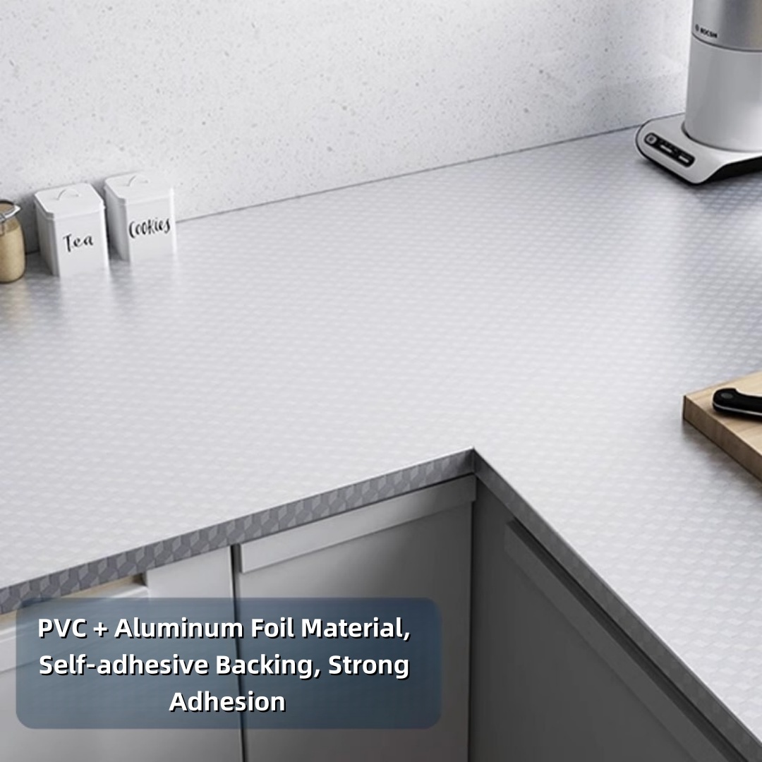 Autocollant de protection pour - Aluminum Foil Heavy Duty avis et prix