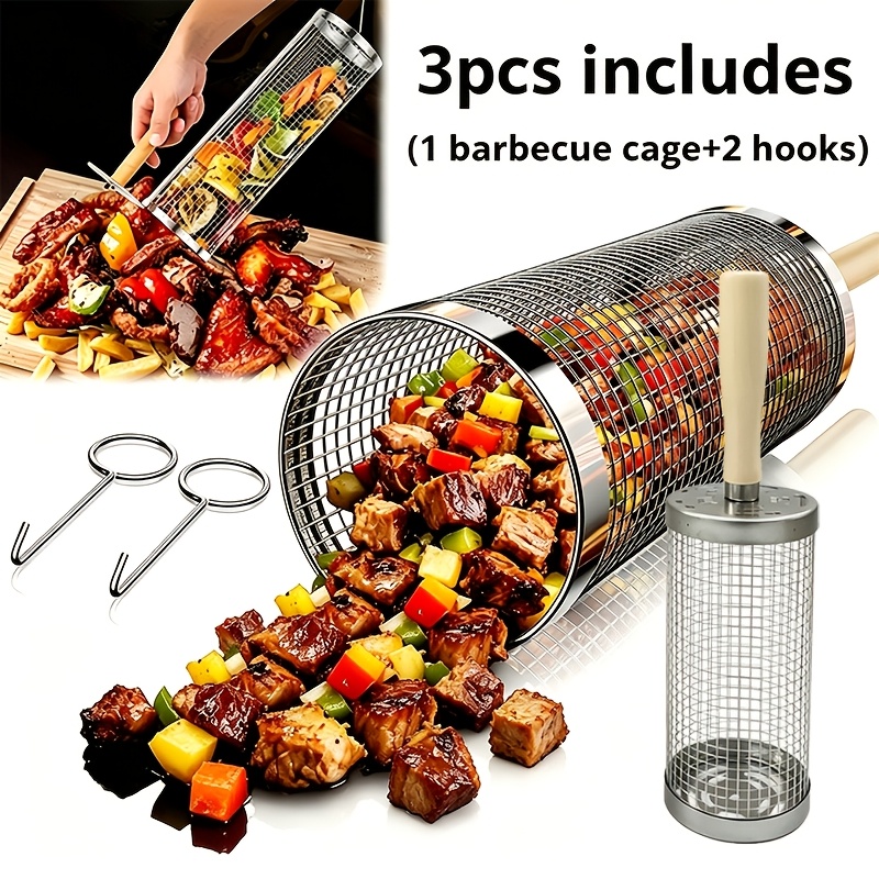 Ensemble de 3 paniers de cuiss - Camping Cooking Trangia avis et prix