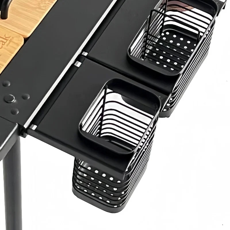 Panier à baguettes IGT pour Ca - Camping Cooking Basket avis et prix