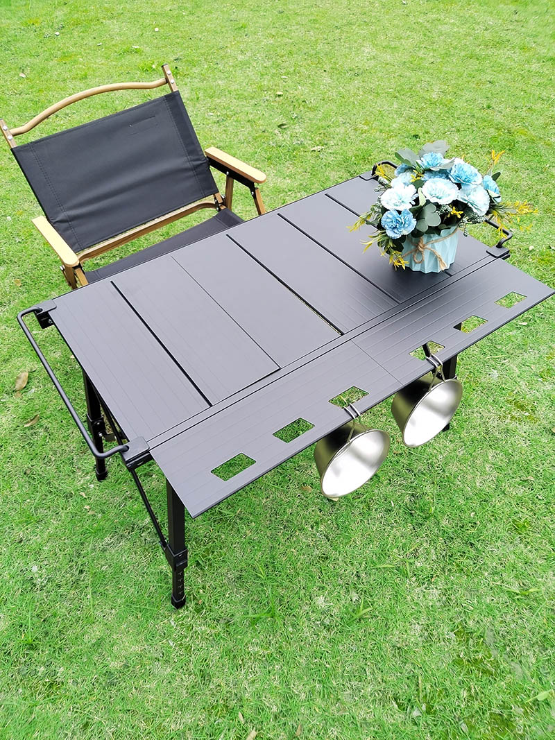 Lohascamping Table IGT pliante - Camping Cooking Table Foldable avis et prix