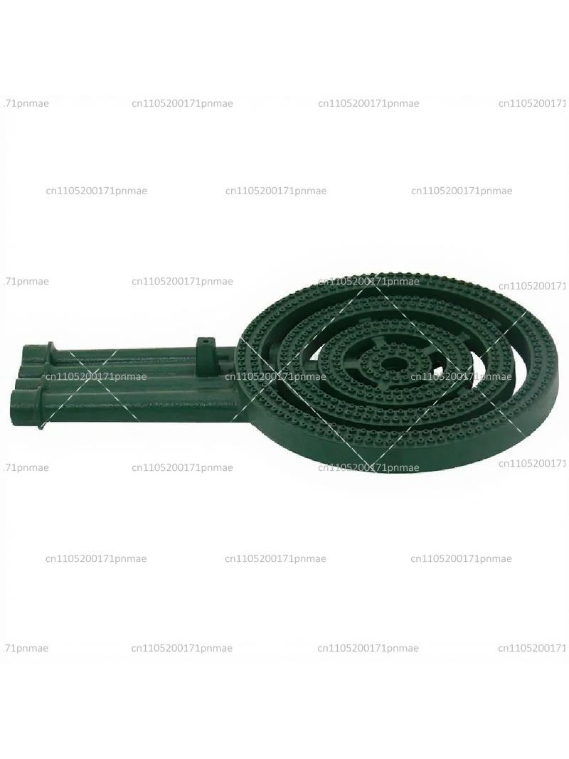 Réchaud à gaz 4 brûleurs en fo - Camping Cooking Cast Iron avis et prix
