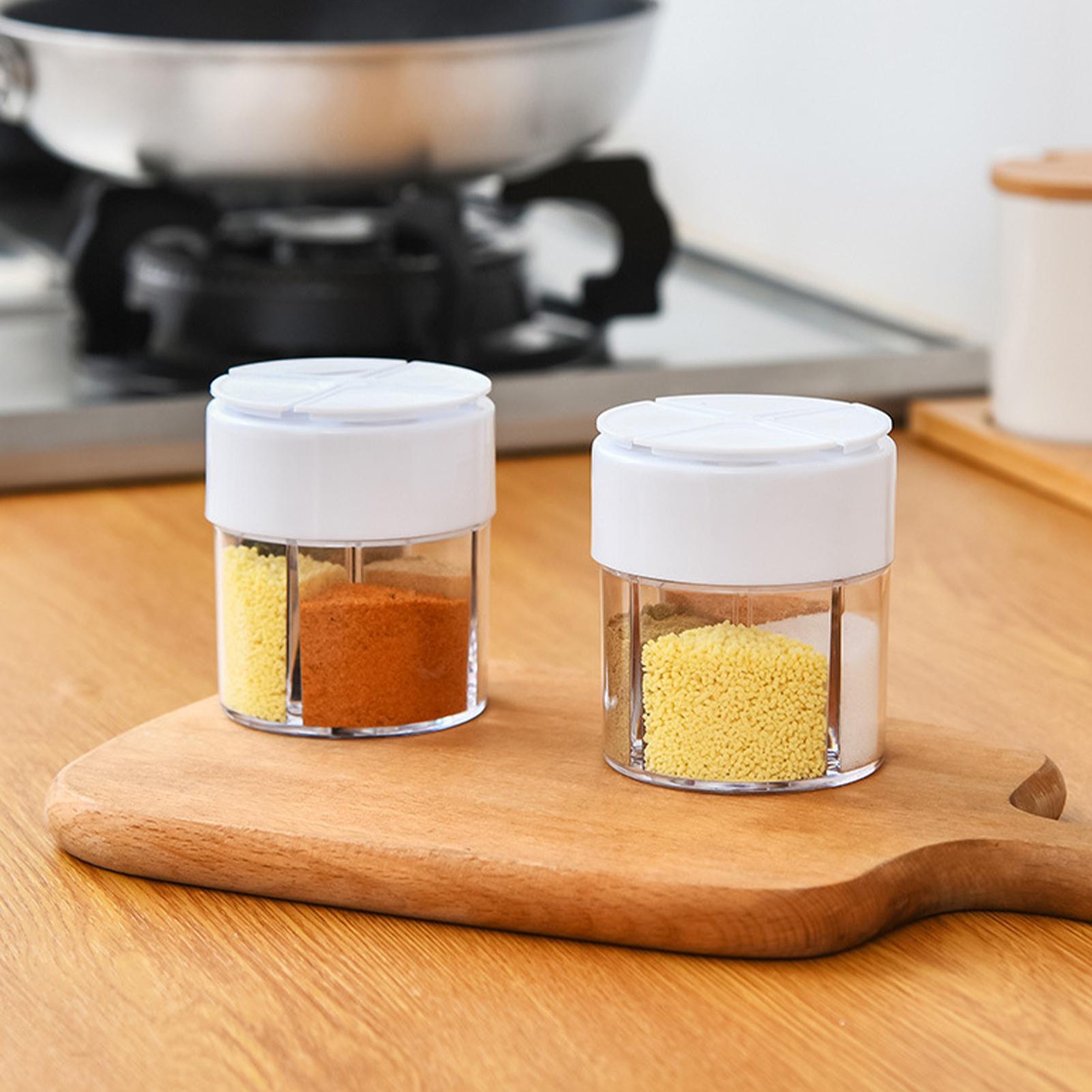 Contenants à assaisonnements,  - Camping Cooking Container avis et prix