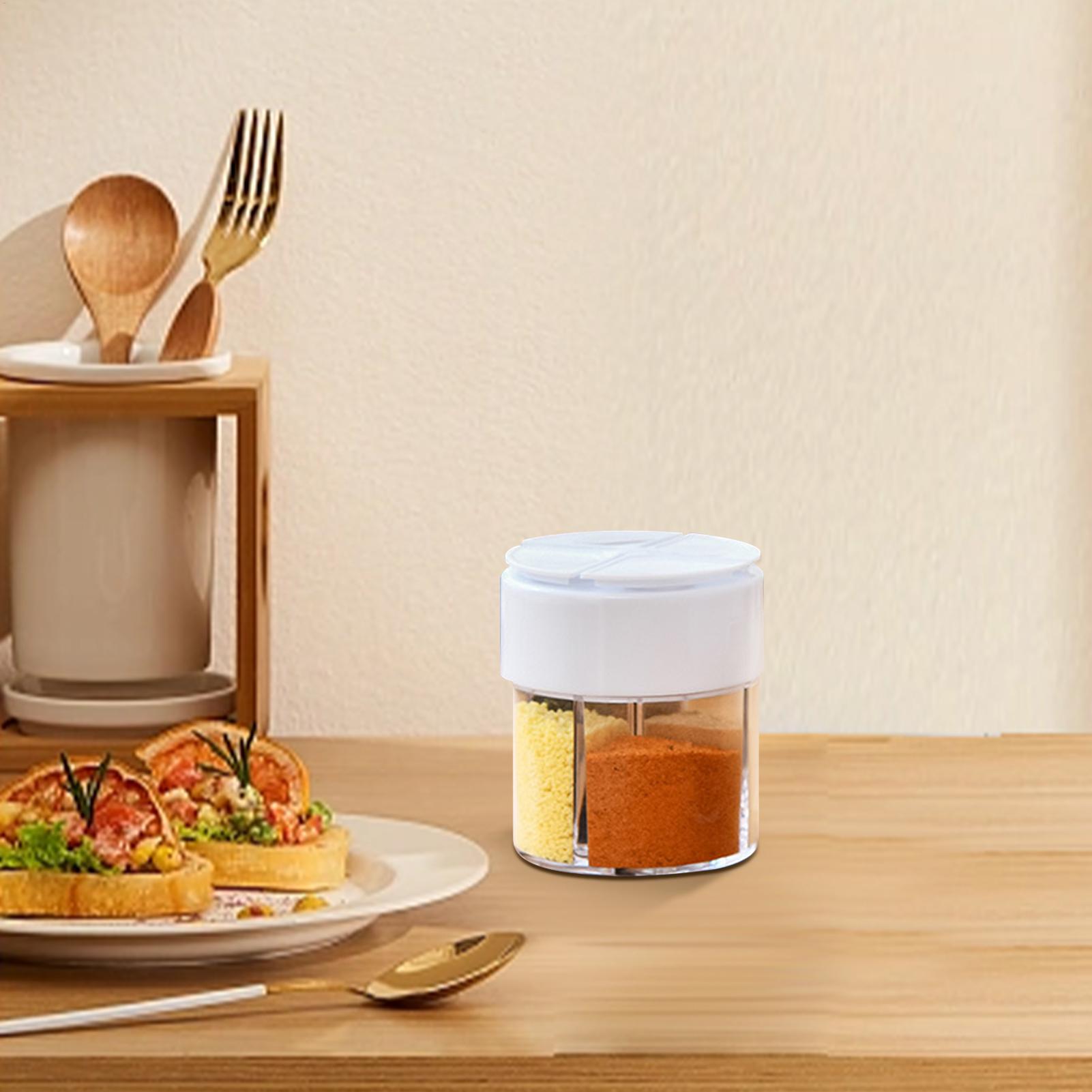 Contenants à assaisonnements,  - Camping Cooking Container avis et prix