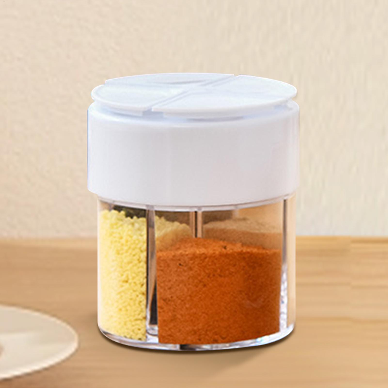 Contenants à assaisonnements,  - Camping Cooking Container avis et prix