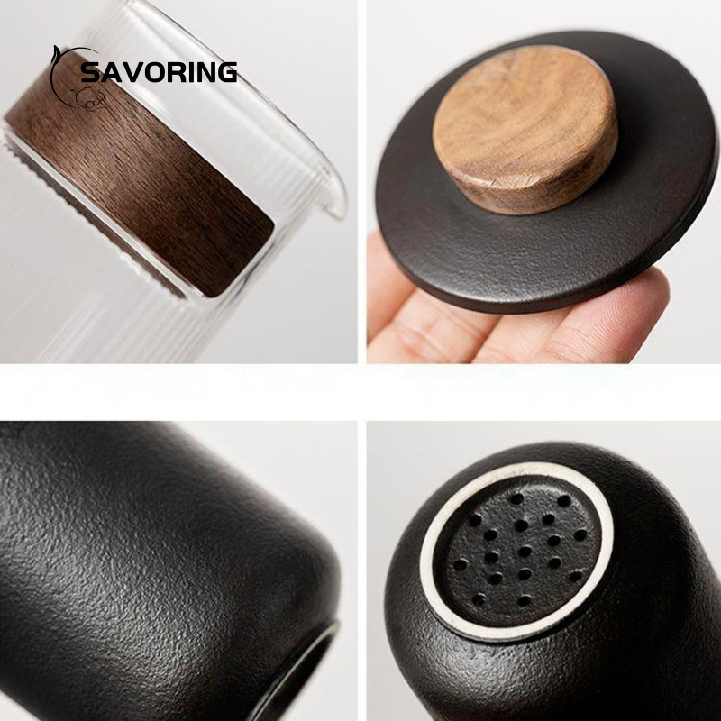 Service à thé chinois Simple e - Camping Cooking Accessories avis et prix