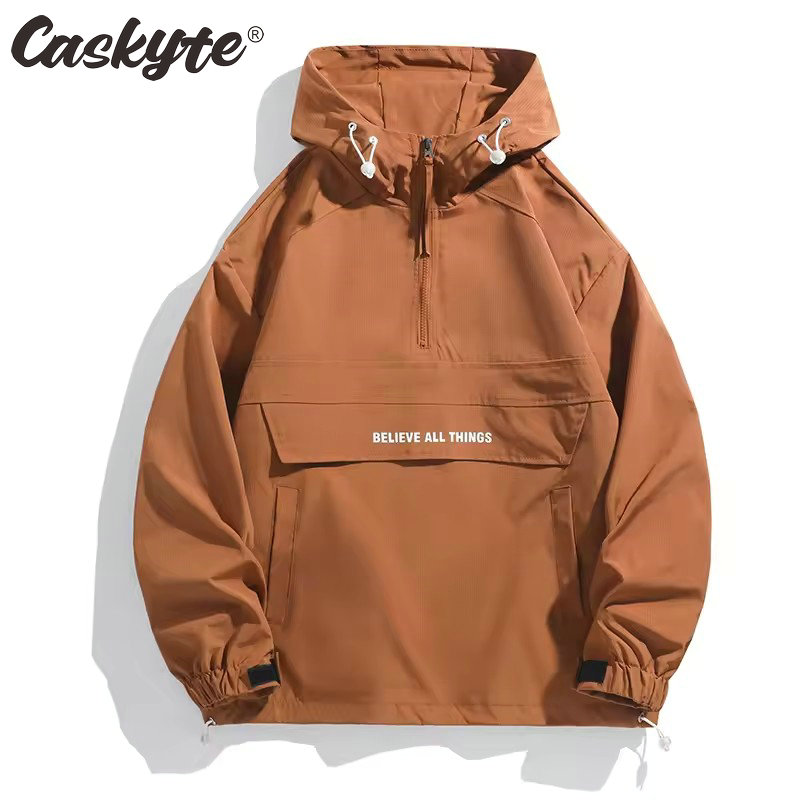 Veste de randonnée CASKYTE 202 - Camping Cooking Windbreak avis et prix