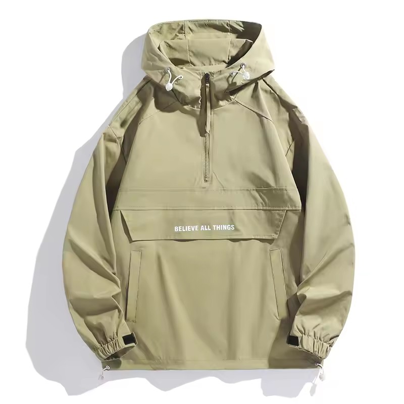 Veste de randonnée CASKYTE 202 - Camping Cooking Windbreak avis et prix