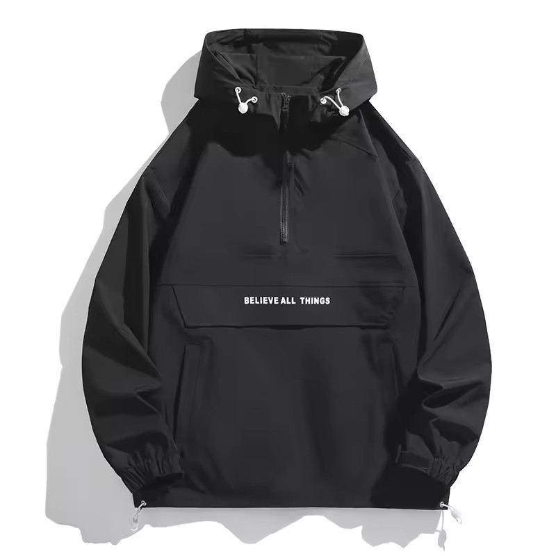 Veste de randonnée CASKYTE 202 - Camping Cooking Windbreak avis et prix