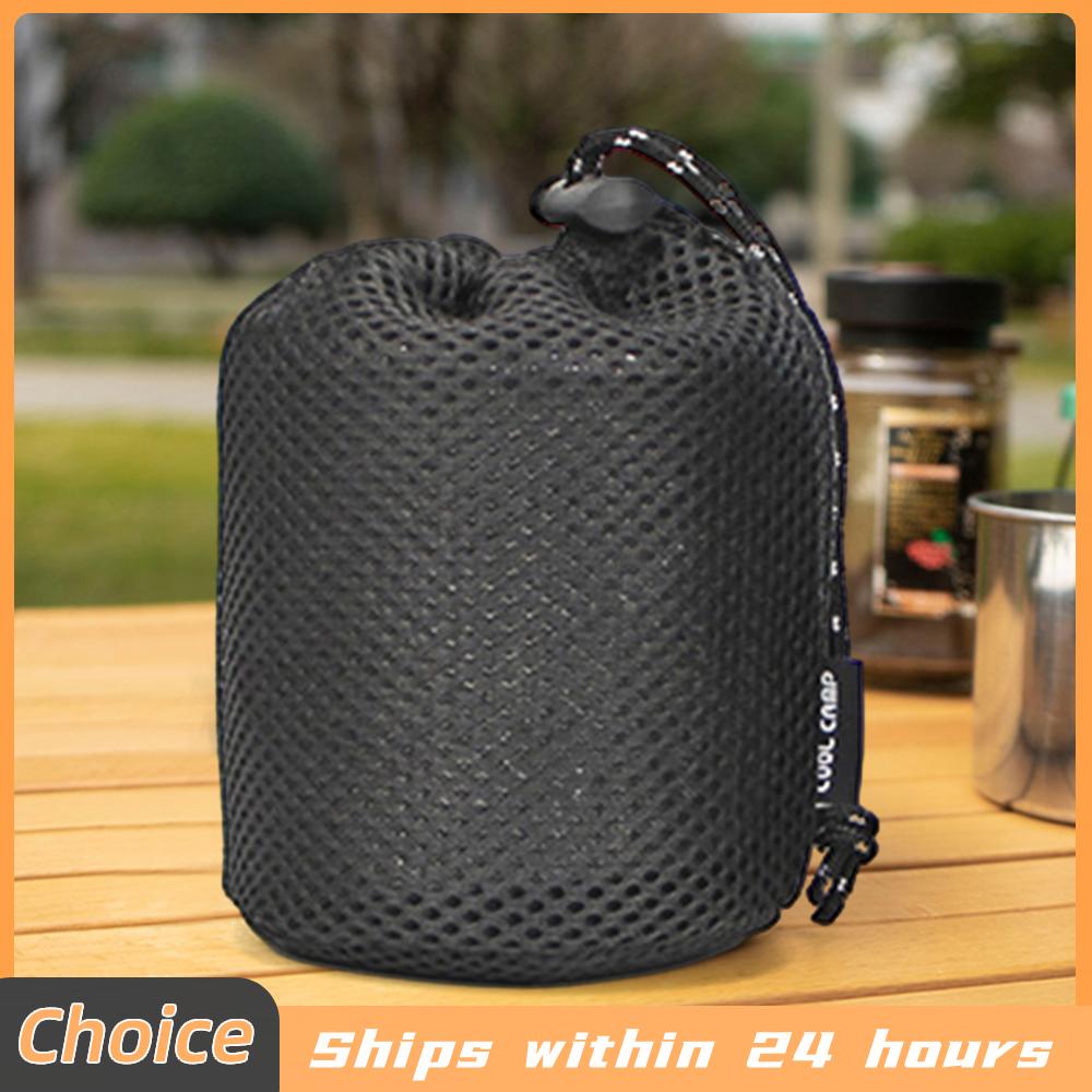 Sac de rangement pour ensemble - Camping Cooking Container avis et prix