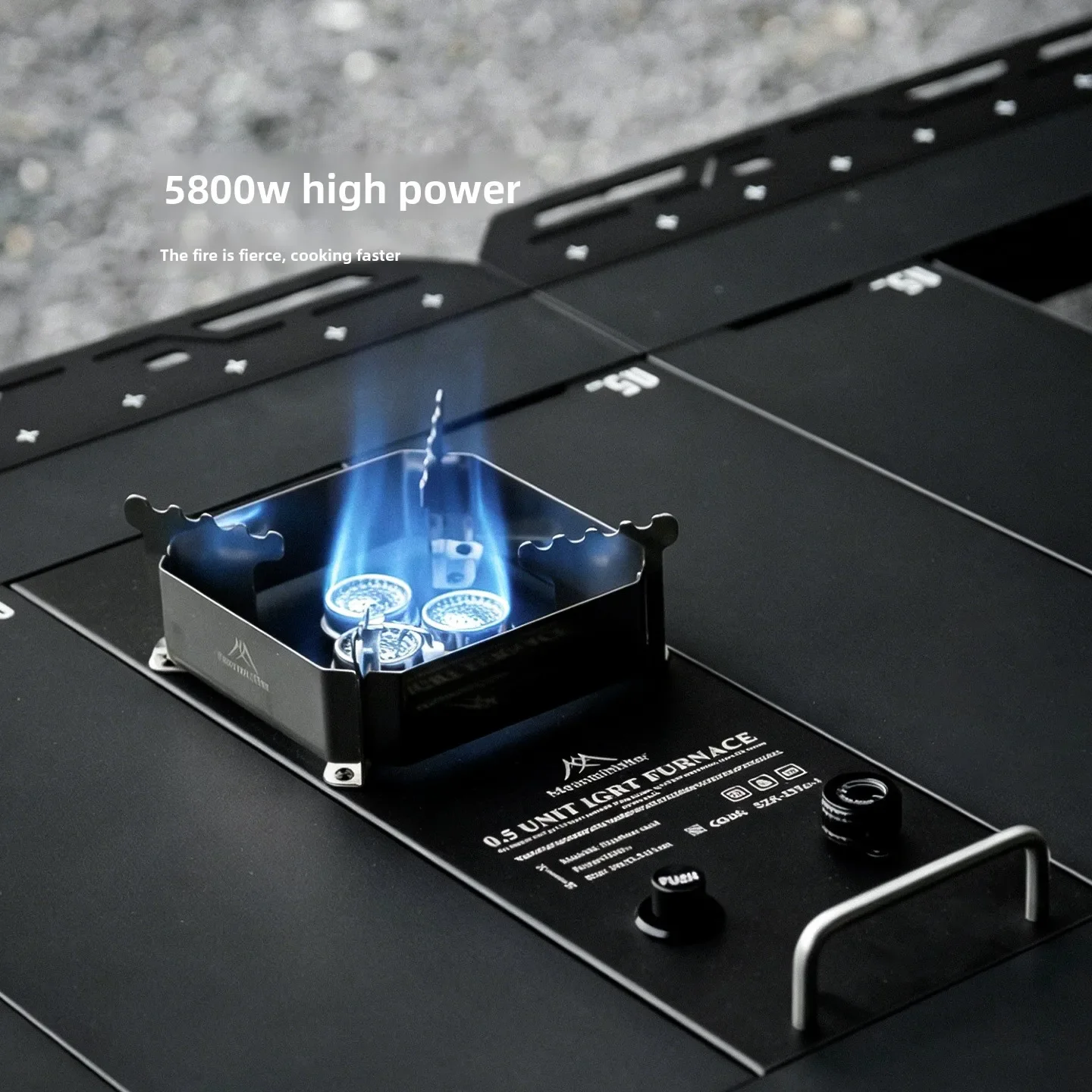 Distributeur d'eau électrique  - Camping Cooking Accessories avis et prix