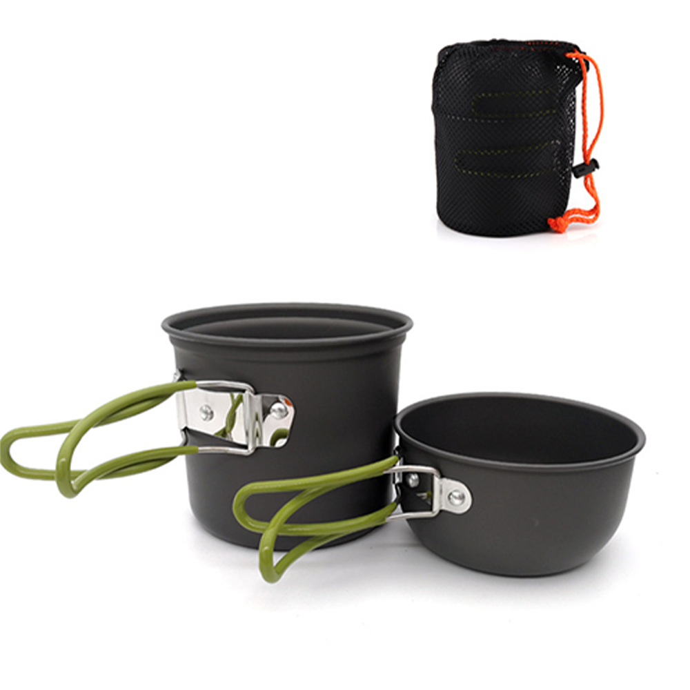 Pacoone – vaisselle de camping - Camping Lightweight Cooking Pot avis et prix