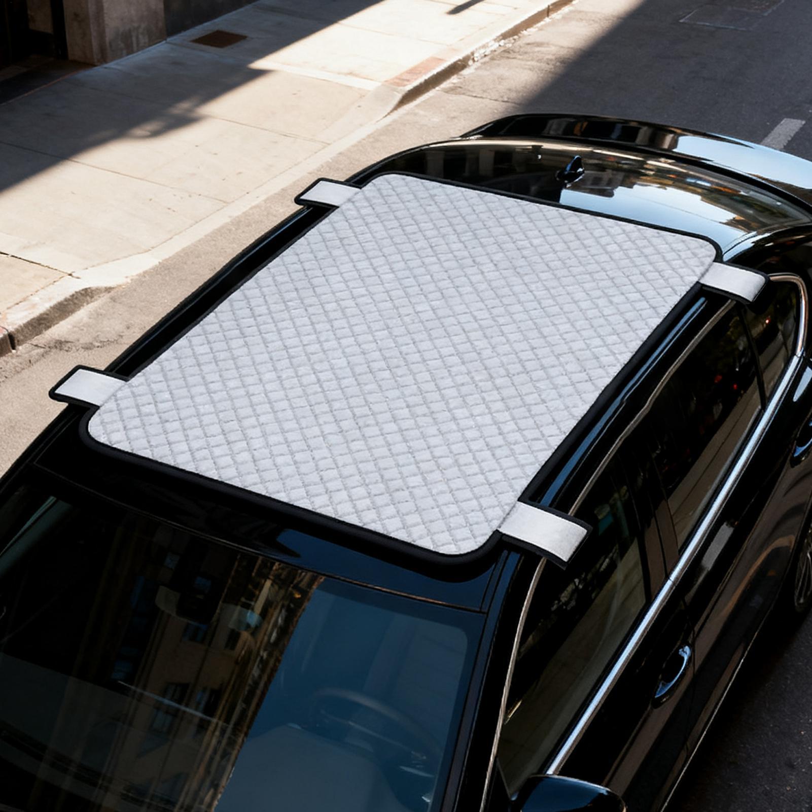 Housse de toit ouvrant impermé - Camping Cooking Cover avis et prix
