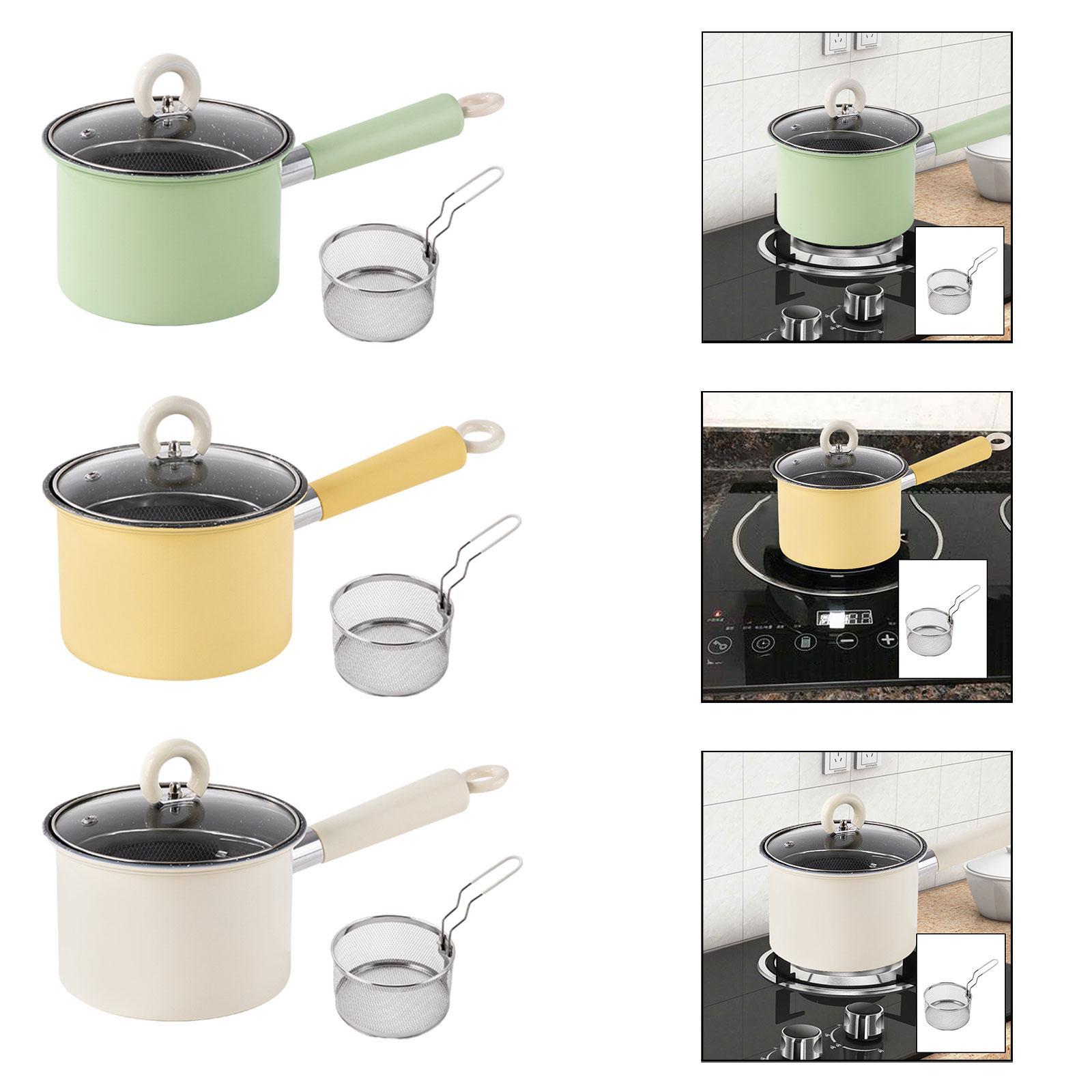 Marmite de cuisson profonde av - Camping Cooking Cast Iron avis et prix