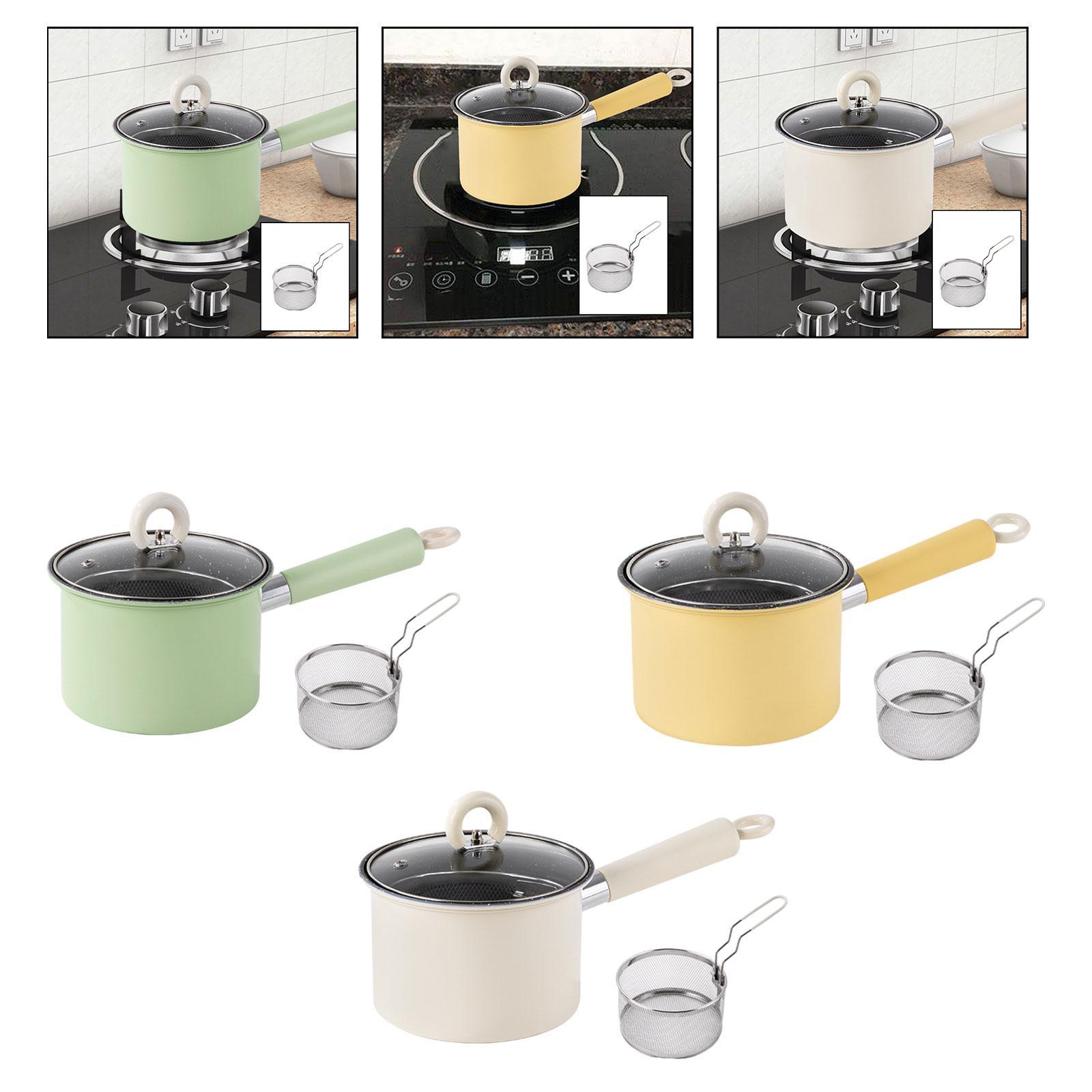 Marmite de cuisson profonde av - Camping Cooking Cast Iron avis et prix
