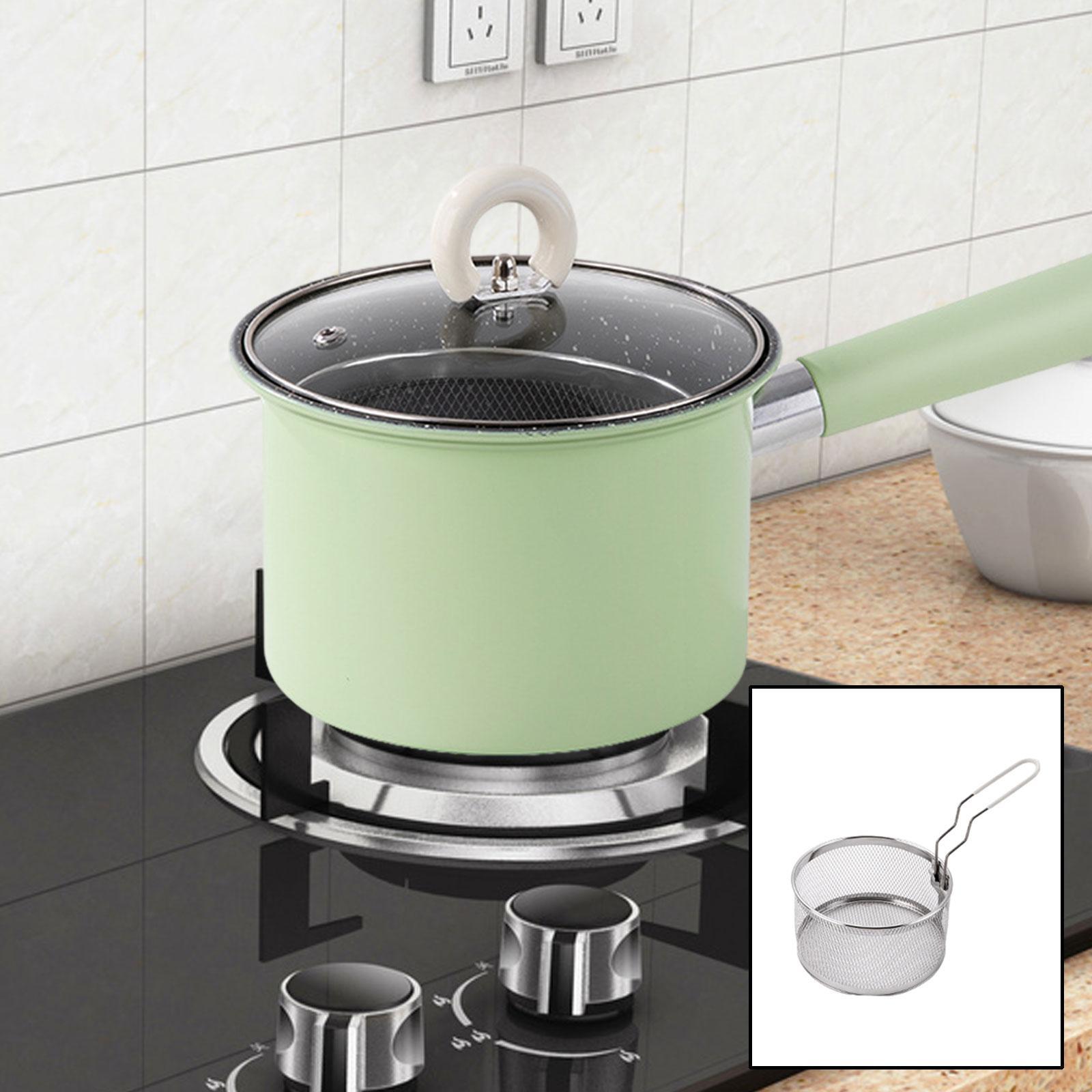Marmite de cuisson profonde av - Camping Cooking Cast Iron avis et prix