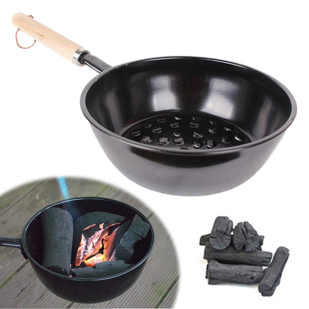 Réchaud portable d'extérieur a - Charcoal Chimney Starter avis et prix