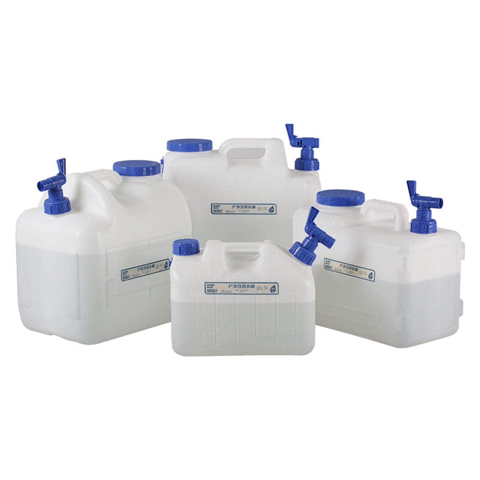 Bouteille d'eau de camping, co - Camping Cooking Container avis et prix