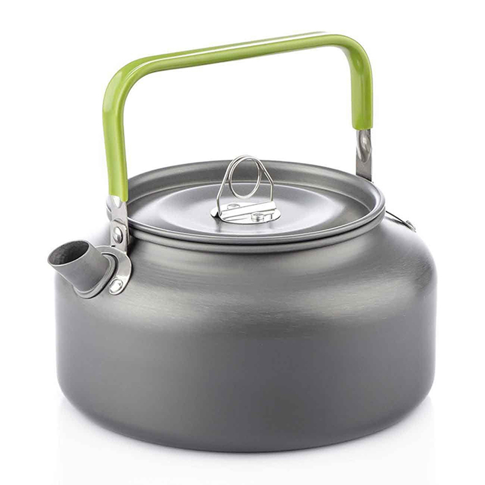 Bouilloire à eau Portable d'ex - Camping Cooking Accessories avis et prix