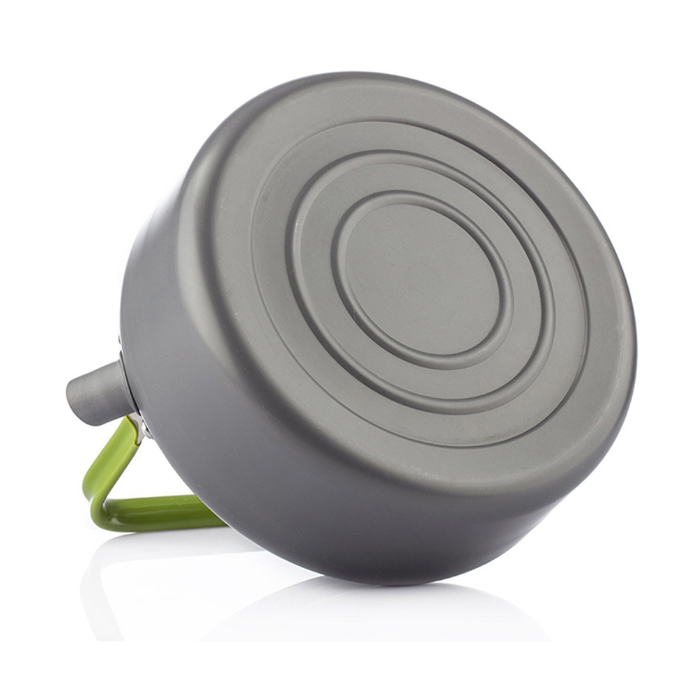 Bouilloire à eau Portable d'ex - Camping Cooking Accessories avis et prix