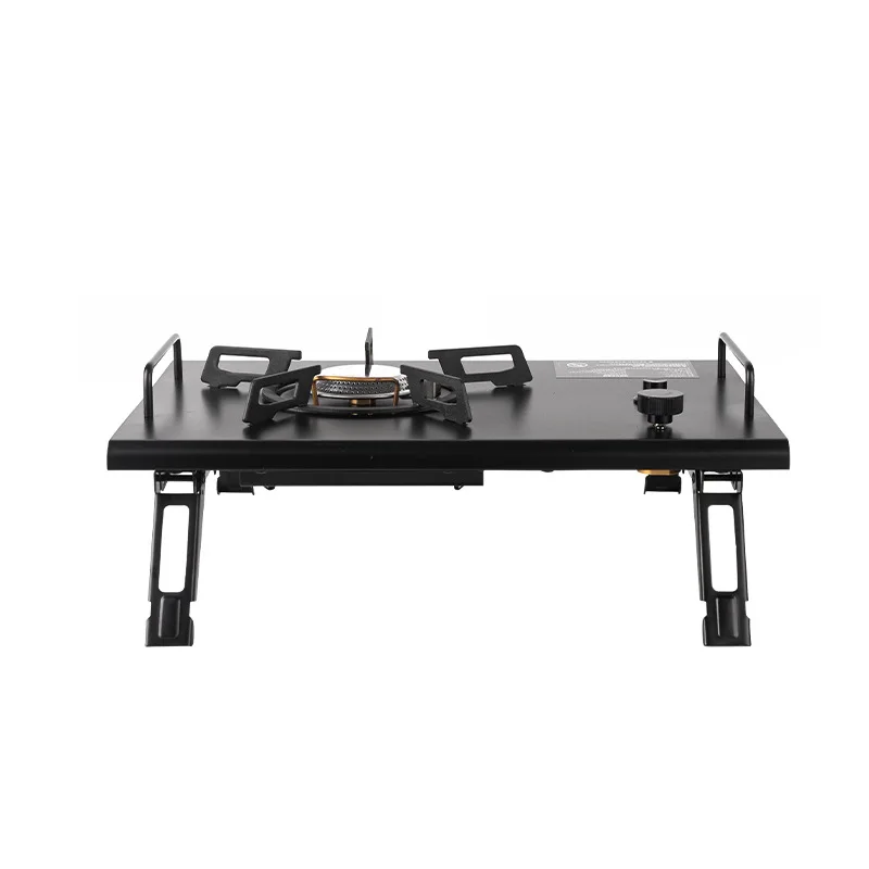 Réchaud à gaz pliable portable - Camping Cooking Table Foldable avis et prix