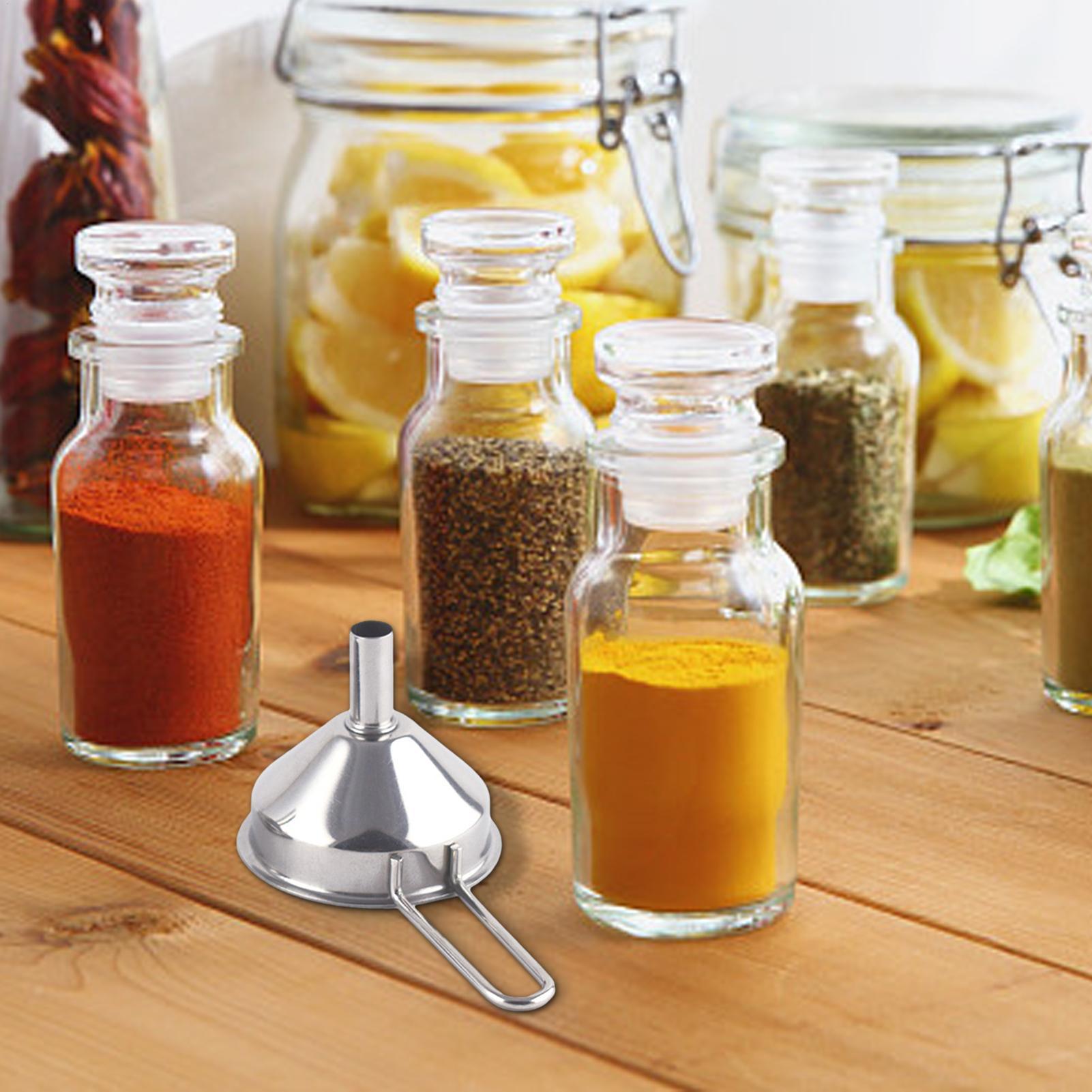 Entonnoir en acier inoxydable  - Camping Cooking And Drinking avis et prix