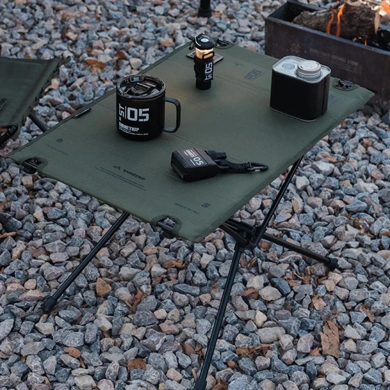 Table de Camping pliable, mult - Camping Cooking Table Foldable avis et prix