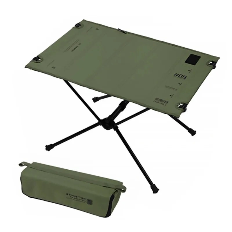 Table de Camping pliable, mult - Camping Cooking Table Foldable avis et prix