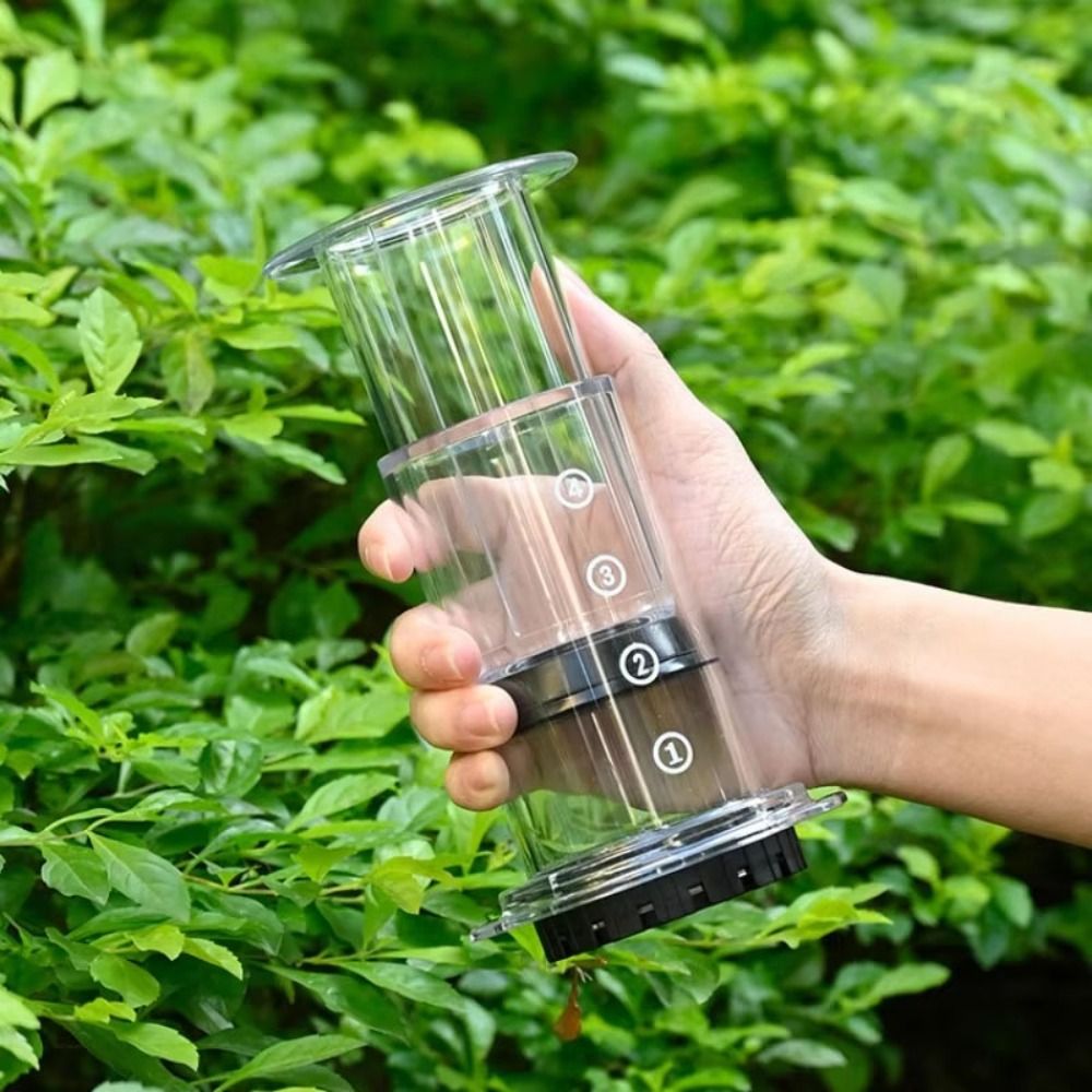 Cafetière portable de style fr - Camping Cooking Accessories avis et prix