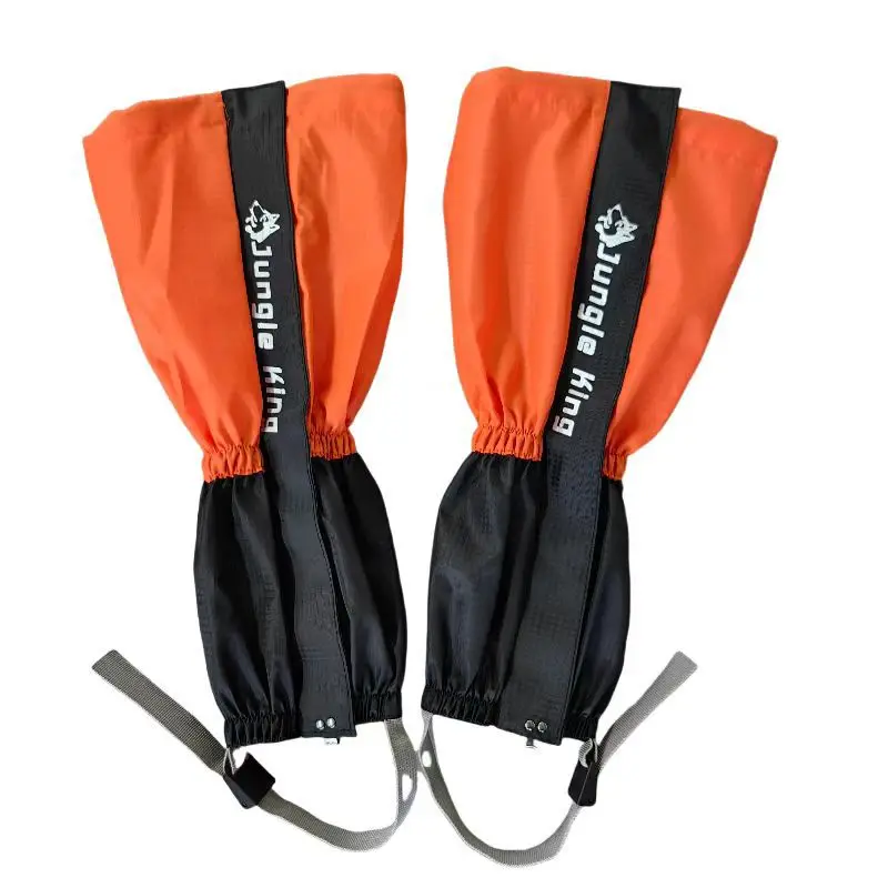 Guêtres imperméables pour la r - Camping Cooking Cover avis et prix