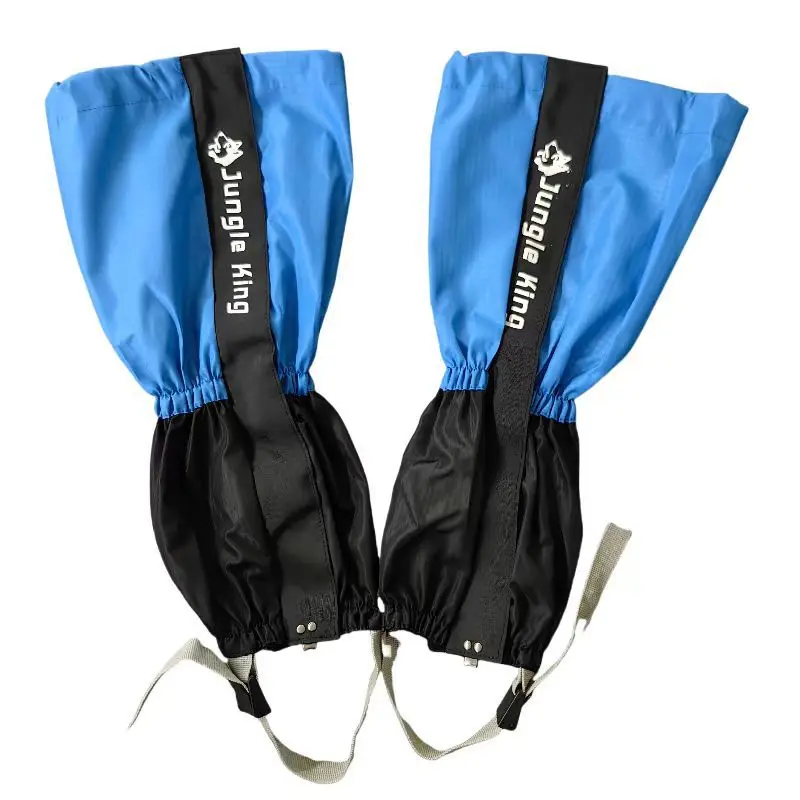 Guêtres imperméables pour la r - Camping Cooking Cover avis et prix