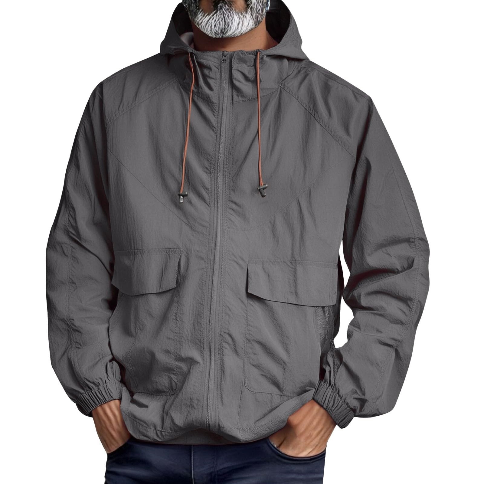 Upf 50+ Veste légère et respir - Camping Cooking Windbreak avis et prix