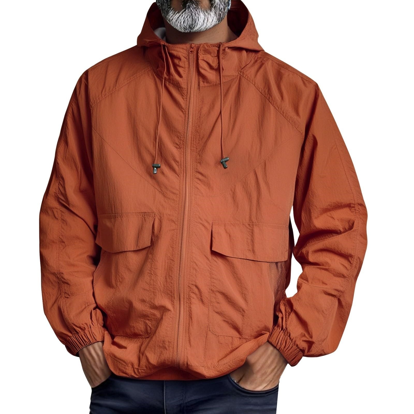 Upf 50+ Veste légère et respir - Camping Cooking Windbreak avis et prix