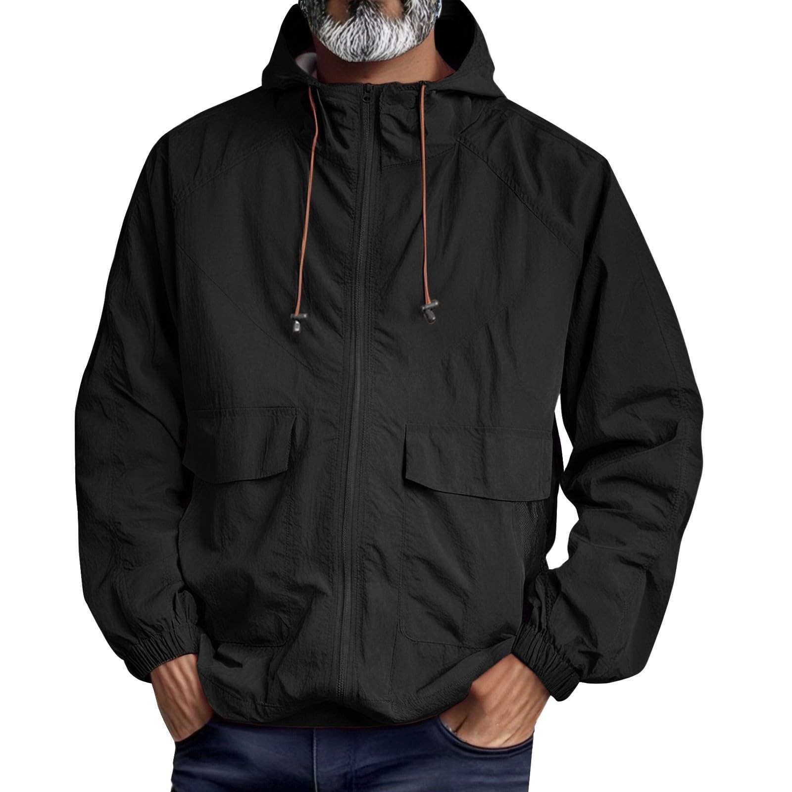 Upf 50+ Veste légère et respir - Camping Cooking Windbreak avis et prix