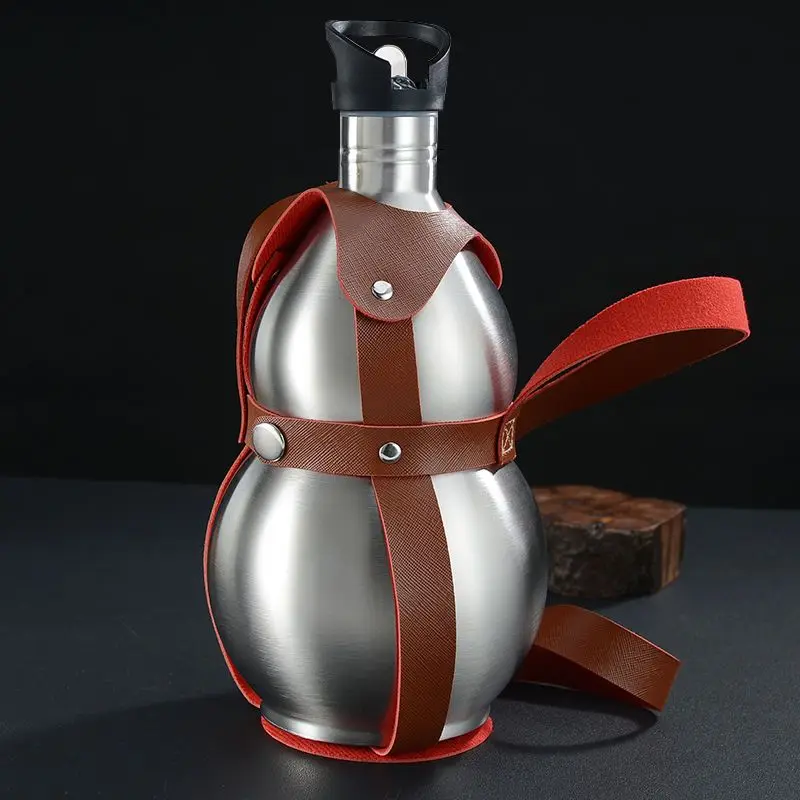 Bouteille d'eau sportive grand - Camping Cooking And Drinking avis et prix