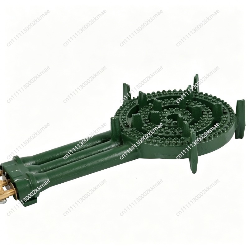 Réchaud à gaz portable avec br - Camping Cooking Cast Iron avis et prix