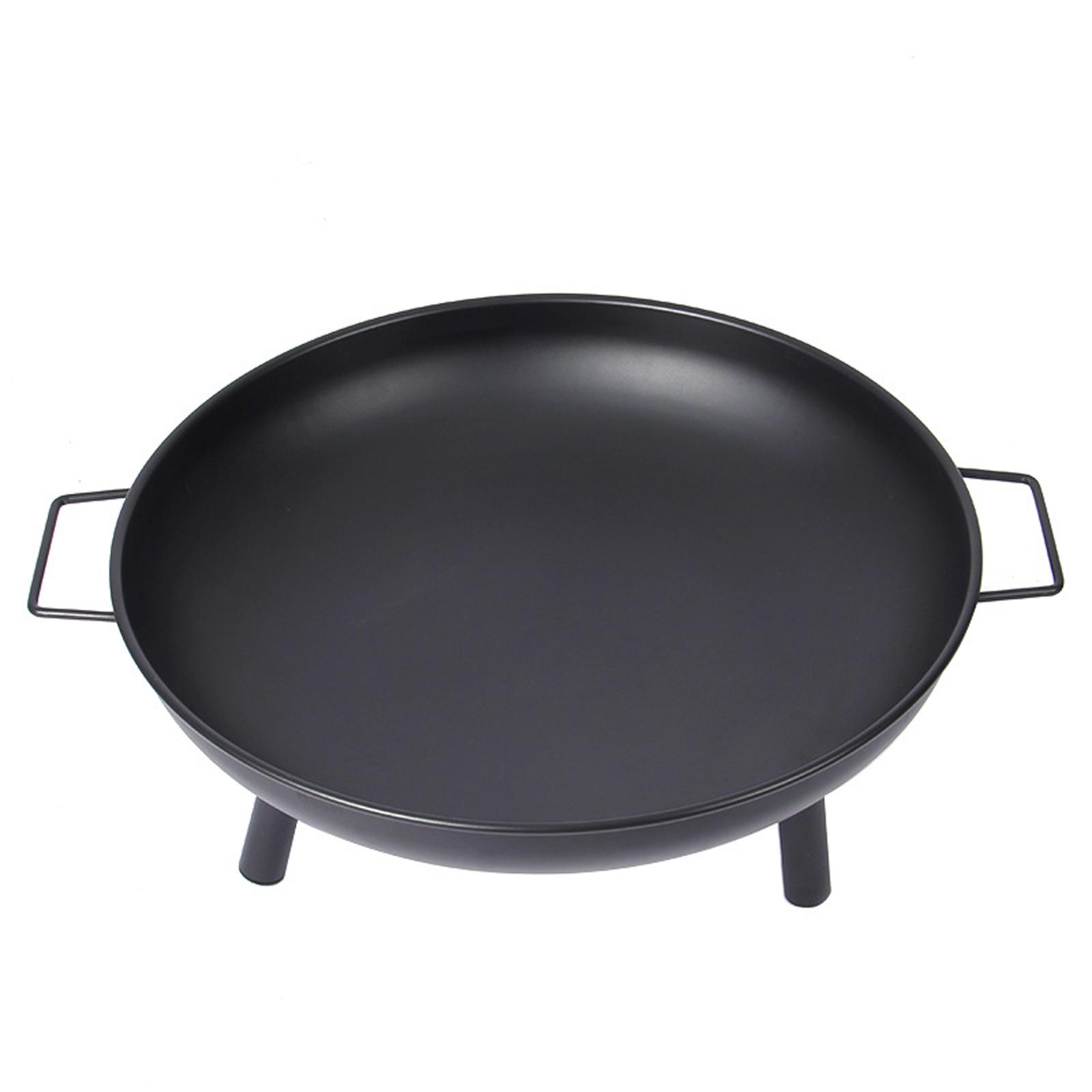 Support de cuisson en fonte po - Camping Cooking Cast Iron avis et prix